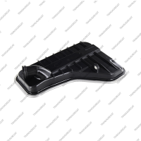 Фильтр основной (тип 1, 2003-up, металл/пластик, маслозаборник по центру длины)*