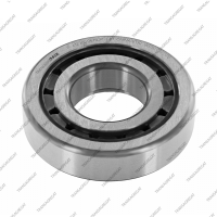 Подшипник ведомого шкива передний (32x73x18.0, роликовый)