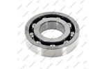 Подшипник ведущего шкива задний (34x75x16.0, шариковый)
