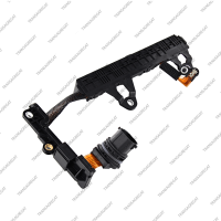 Кабель гидравлического блока управления (тип 1, без датчика скорости)