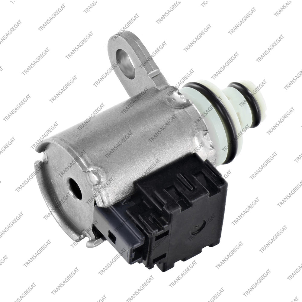 Соленоид регулировки давления/Low Coast (тип 1, 28 OHM, с белым носиком, #G7T23082)*