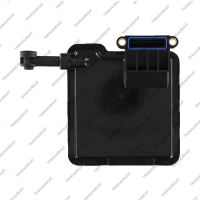 Фильтр (тип 2, пластиковый, для автомобилей с системой Start-Stop)*