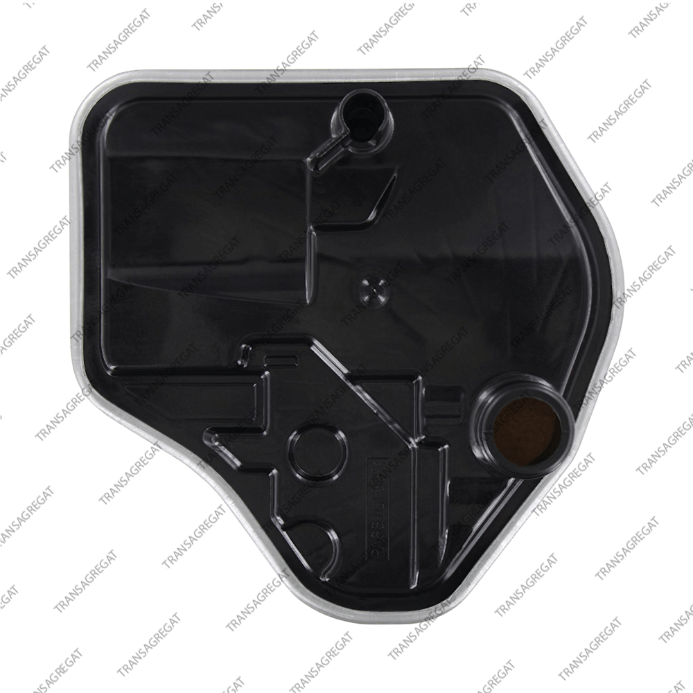 Фильтр (2013-up, Gen 2, тип 1, металл/пластик, с круглым маслозаборником)*