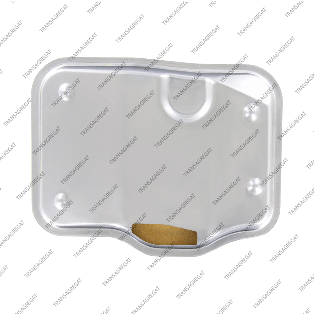 Фильтр (тип 3, металл-пластик, Jac, Москвич)*