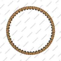 Фрикционный диск (177x1.7x48T) 3-7-R