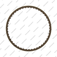 Фрикционный диск (215x1.8x48T) 2-8*