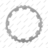 Стальной диск (160x1.2x12T/19T) Low/Reverse