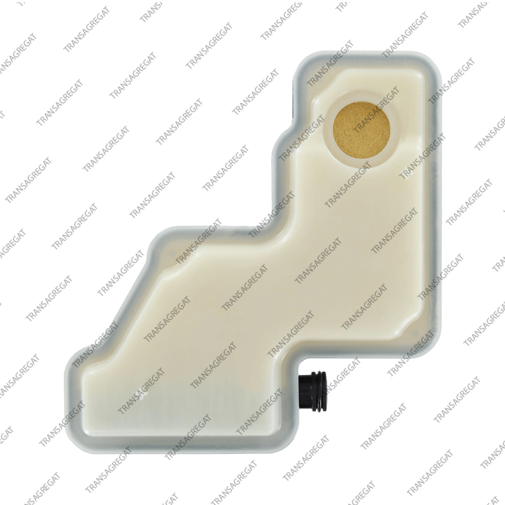 Фильтр (тип 2, пластиковый)*