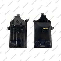 Фильтр (тип 2, 2019-up, пластиковый)*