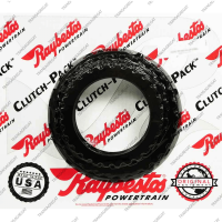 Комплект стальных дисков (2005-up., усиленные, Kolene)