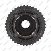 Планетарный редуктор Underdrive (4 сателлита по 21 зубу, с подшипником и обоймой, улучшенный)