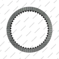 Фрикционный диск (135x1.5x48T) Underdrive (односторонний, внутренние зубья, GPZ)