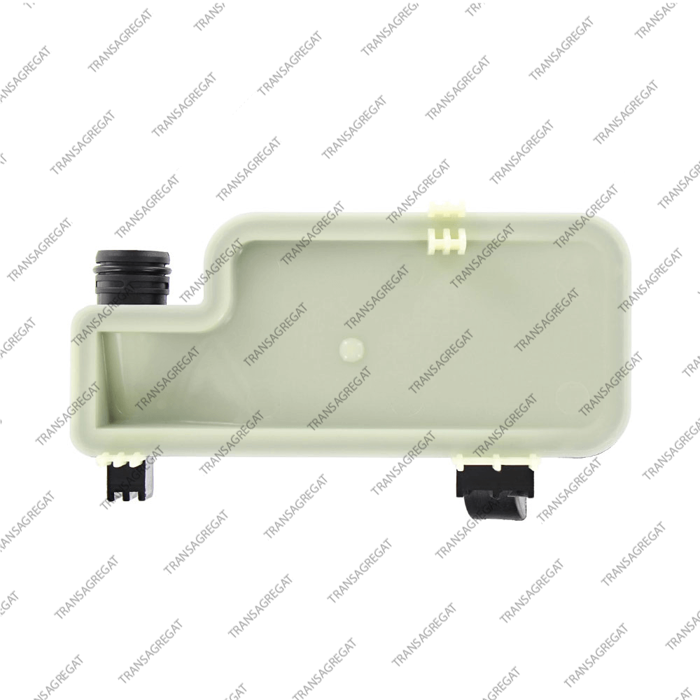 Фильтр основной (малый, пластиковый)