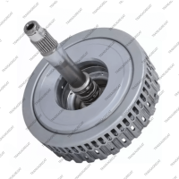 Корпус сцепления Forward (тип 1)