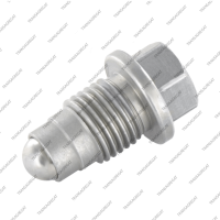 Плунжер вилки переключения передач*