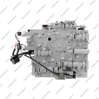 Гидравлический блок управления (тип 1)