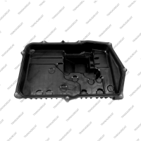 Поддон боковой (пластиковый, Honda, Acura, тип 1)*