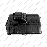 Поддон боковой (пластиковый, Honda, Acura, тип 1)*