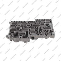 Корпус гидравлического блока управления (нижняя часть, тип 1)