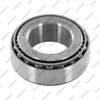 Подшипник промежуточной шестерни (тип 2, 30x55x19.0, роликовый)