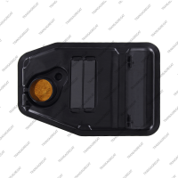 Фильтр основной (тип 1, пластиковый)