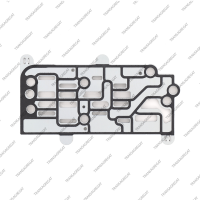 Пластина-фильтр соленоидов (тип 1)*