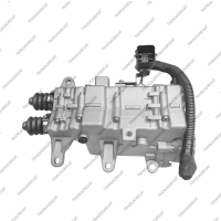 Актуатор сцепления (тип 4)