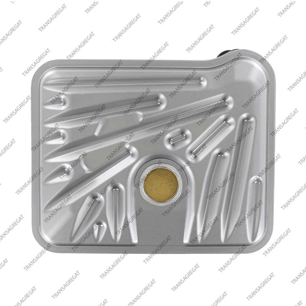 Фильтр основной (тип 1, металл/пластик)