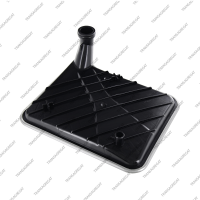 Фильтр основной (тип 1, металл/пластик)