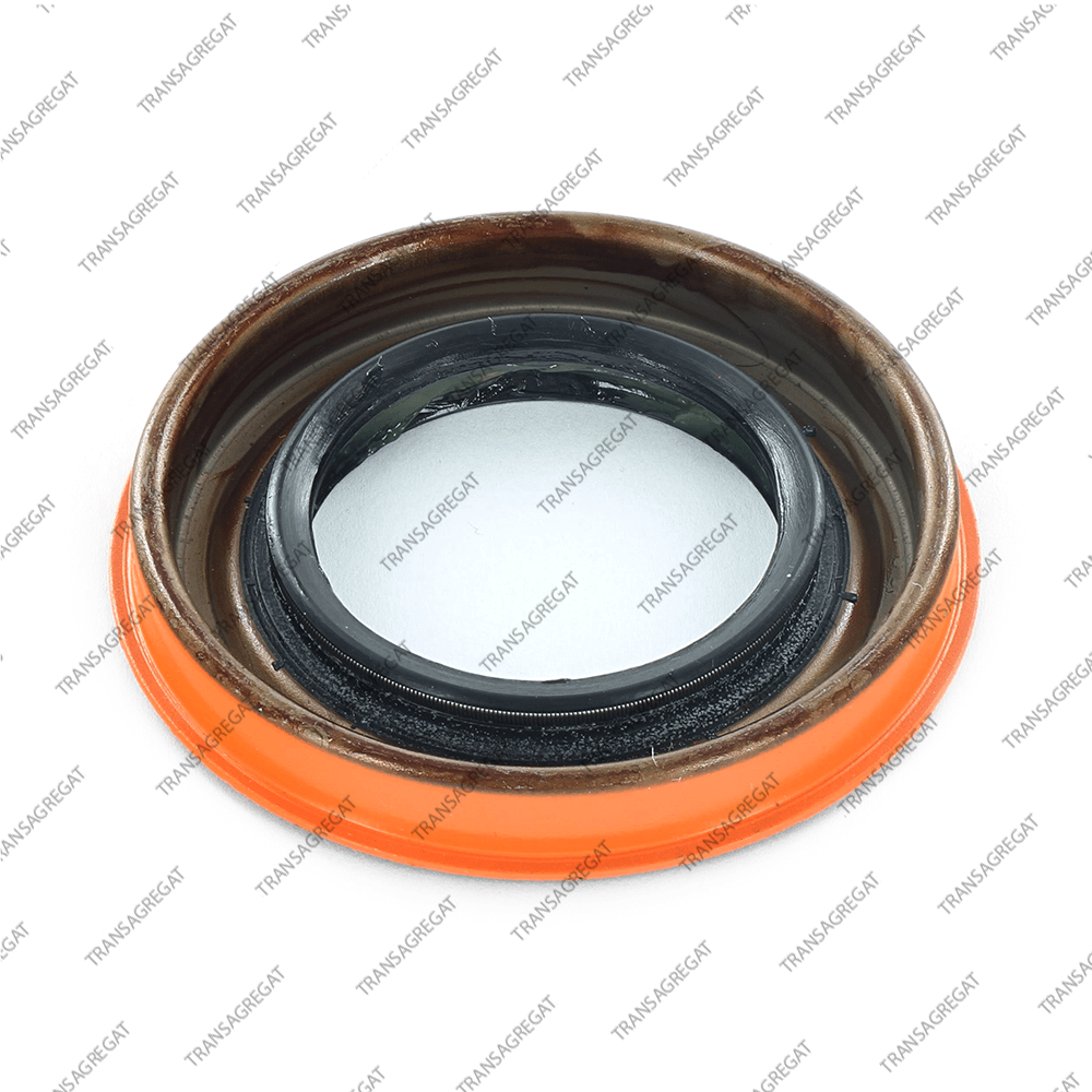 Сальник привода правого (Volvo, 43x73x11.0)