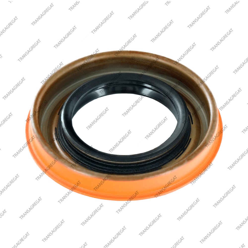 Сальник привода правого (Volvo, 43x73x11.0)