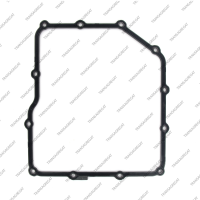 Прокладка поддона бокового (1996-up, 12 отверстий, металлизированная)
