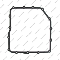 Прокладка поддона бокового (1996-99г., 15 отверстий, металлизированная)