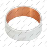 Втулка заднего планетарного редуктора передняя (33x30x13, биметаллическая)