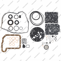 Комплект прокладок и сальников (1994-02г., с пробковой прокладкой бокового поддона)*