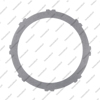 Стальной диск (105x2.0x8T) Forward