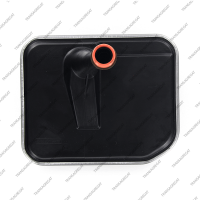 Фильтр основной (металл-пластик)