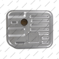 Фильтр основной (металл-пластик)