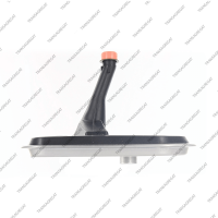 Фильтр основной (металл-пластик)