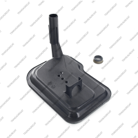 Фильтр (тип 1, пластиковый, кроме некоторых Pontiac и Cadillac)