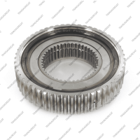Обгонная муфта Low/Reverse (в сборе, 38 сегментов)