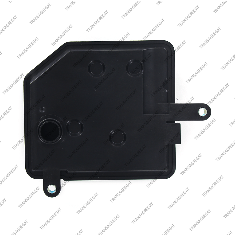 Фильтр (пластиковый, два выступа под болты разной длины)