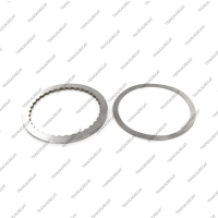 Проставка корпуса сцепления 4-5-6/3-5/Reverse (с пружинным диском, Gen 1/2)