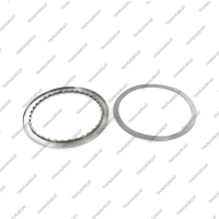 Проставка корпуса сцепления 4-5-6/3-5/Reverse (с пружинным диском, Gen 1/2)