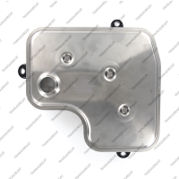 Фильтр (металл/пластик)