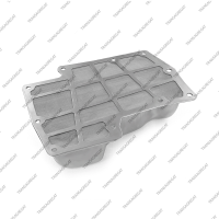 Фильтр (тип 2, металлический, для глубокого поддона,)