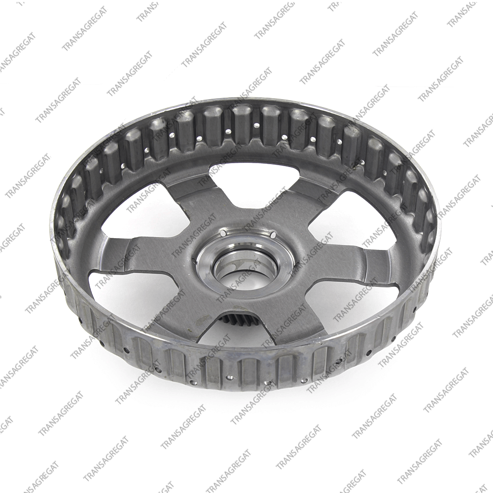 Шестерня солнечная планетарного редуктора Reaction (Gen 1/2/3, 2008-up)