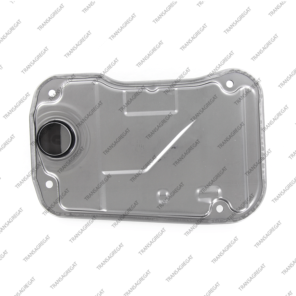 Фильтр (металлический)