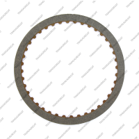 Фрикционный диск (146x1.8x40T) B1 Brake