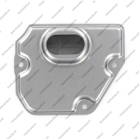 Фильтр (тип 4, 2005-up, Mini Cooper, металлический, с маслозаборником высотой 16mm)